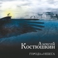 Алексей Костюшкин - Бродячая собака