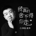 我真的舍不得你走 (DJ默涵版)