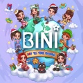 BINI、Theo Martel - Cherry On Top