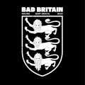 Avelino、Haile、Kojey Radical、Dub Phizix、Project One - BAD BRITAIN (Dub Phizix & Project One remix)