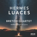 Cuarteto Breton - II. Con Ternura