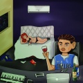 Thales Xavier - No Off