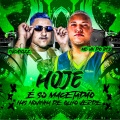DJ Caio 22、MC VN do B13 - HOJE É SO MACETADÃO NAS NOVINHA DE OLHO VERDE