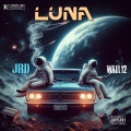 Wall 12、JRD - Luna (Explicit)