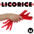 MCEWEN - Licorice
