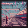 木子沐 - 平行线 (Wish You Were Here)