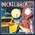 Nickelback、HARDY - SOLD OUT