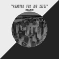 AB.EZRA! - Praying for my City!