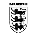 BAD BRITAIN (Relly remix)