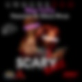 CHUCKERED、ABNO - Scary Barz (feat. Abno)(Explicit)