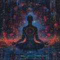 Calma Interior: Paisajes Sonoros Para Meditación