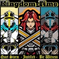 Justified No More Lies、Bir Witness、Quiet Storm - Kingdom Time (feat. Quiet Storm)