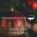Piano for Christmas