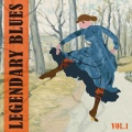 LEGENDARY BLUES VOL.1 (전설적인 블루스 모음집)