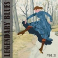 LEGENDARY BLUES VOL.21 (전설적인 블루스 모음집)