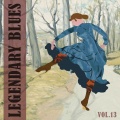 LEGENDARY BLUES VOL.13 (전설적인 블루스 모음집)