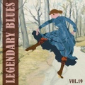 Leroy Carr & Scrapper Blackwell - Carried Water For The Elephant