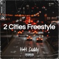 H&H Cuddy - Had It Ruff