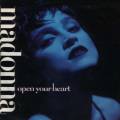 Open Your Heart (Extended Version)