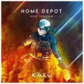 Kāru - Home Depot