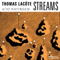 Thomas Lacôte - Modelés