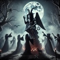 BiPolaRMaN - Samhain Dance