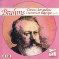 Johanes Brahms、Arturo Leonard、Symphonic Festival Orchestra - N°2 En Ré Mineur