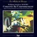 Svetlana Stanceva、Alberto Lizzio、Mozart Festival Orchestra、Wolfgang Amadeus Mozart - Piano Concerto #23 In A, K 488 - 2. Adagio
