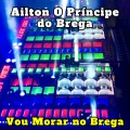 Ailton O Príncipe do Brega - Luana