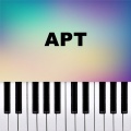 Piano Pop TV - APT (Piano Version)