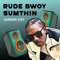 junior cat - Rude Bwoy Sumthin