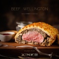 Beef Wellington (feat. XINKER