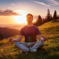 Esencia Para Meditación: Música Para La Reflexión Consciente