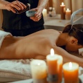 Zen Moods、Serenity Relaxing Spa、Serenity Spa Music Relaxation - Gentle Melodies for Therapeutic Hands
