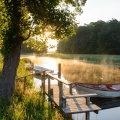 Relaxing Vibes for Deep Rest and Reflection