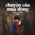 Chuyện Của Mùa Đông (Lofi)