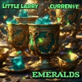 EMERALDS (feat. Curren$y)(Explicit)