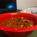 Fishy Chili Soup