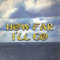 How Far I'll Go (Emo Version)