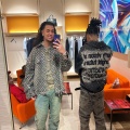 Louis V Everything! (Explicit)