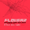 Flowerz (feat. Roland Clark)(Radio Edit)