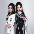 田芮溪、田芮语 - 平安是福