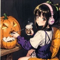 pop and beat Halloween night (Halloween BGM)