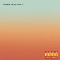 Saint Nicholas - S0RRY FREESTYLE (Explicit)