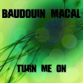 Baudouin Macal - Pump It Up