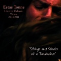 Estas Tonne - The Song of the Golden Dragon