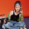 张美婷、君正樱跃下的我们 - 有形的翅膀