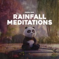 Panda Rain、Panda Nature、Panda Music - Thunder and Silence