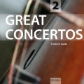 Friedrich Gulda、Orchestra della Svizzera Italiana - II. Allegretto