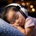 Lullaby Night Vibes: Baby Sleep Music